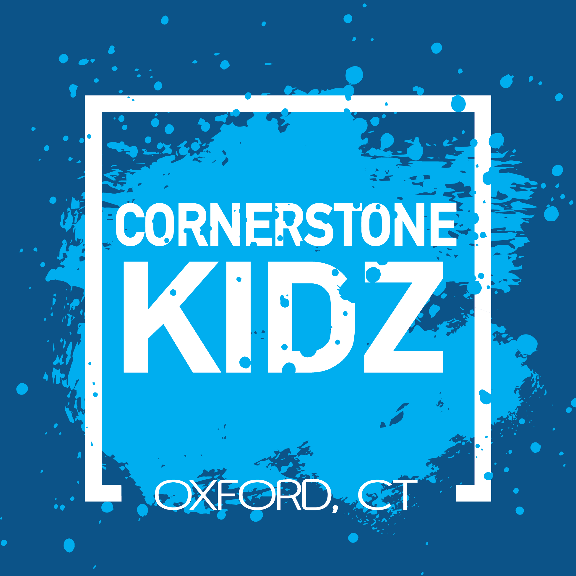 Cornerstone Kidz Cornerstone Assembly of God Oxford, CT